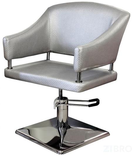 Парикмахерское кресло - Статус гидравлическое