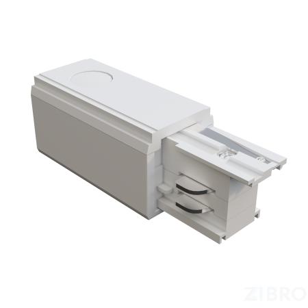 Комплектующие для накладной трековой системы Technical TRA005B-31W-L 