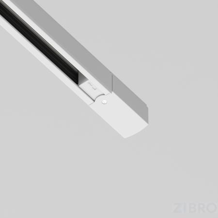 Комплектующие для накладной трековой системы Technical TRA005B-31W-L 