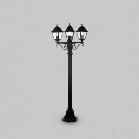 Садово-парковый светильник Outdoor O003FL-03B 