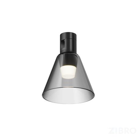 Трековый светильник Technical TR147-1-3W3K-B 