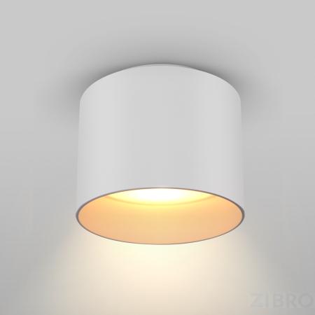 Потолочный светильник Technical C009CW-L12W 