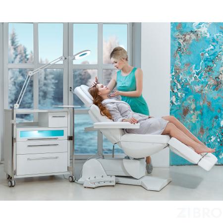 Кресло косметологическое - СИГМА 3.0 К 