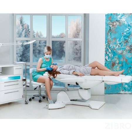 Кресло косметологическое - СИГМА 3.0 К 