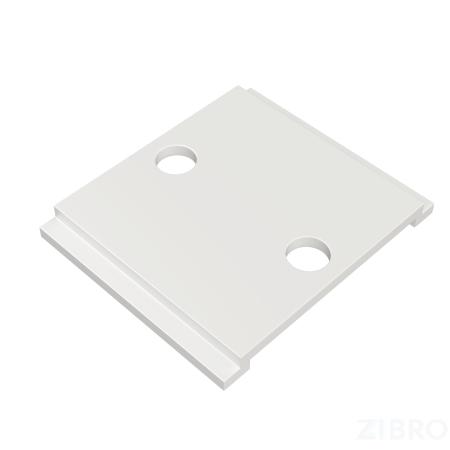 Комплектующие для накладной трековой системы Technical TRA004HP-21W 
