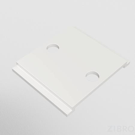 Комплектующие для накладной трековой системы Technical TRA004HP-21W 