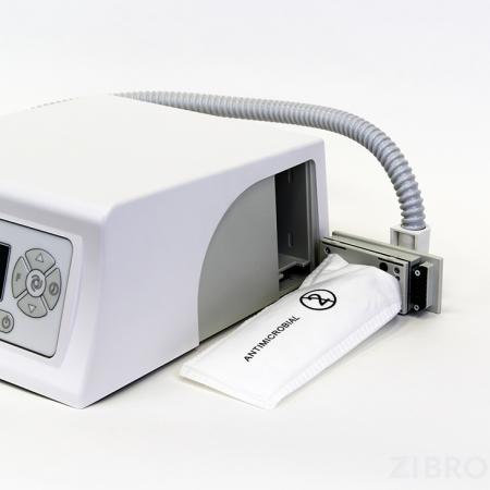 Аппарат для педикюра PODOTRONIC C 350 с пылесосом 