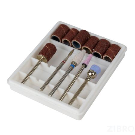 Аппарат для маникюра Renhe Pen 800 