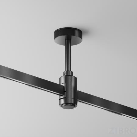 Комплектующие для трековой системы Technical TRA156C-B1-B 