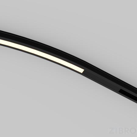 Трековый светильник Technical TR186-1-16W2.7K-B 