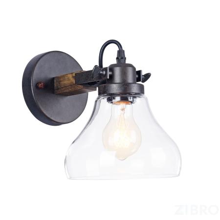 Настенный светильник (бра) Freya FR4171-WL-01-B 
