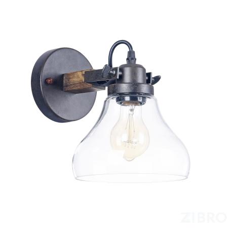 Настенный светильник (бра) Freya FR4171-WL-01-B 