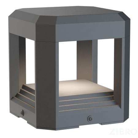Ландшафтный светильник Outdoor O019FL-L13GR3K 