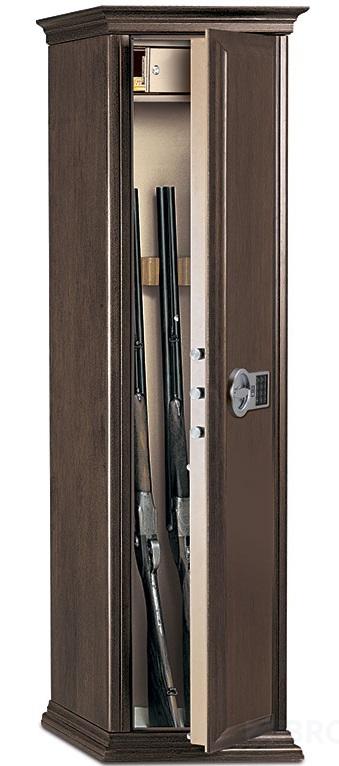 Оружейный шкаф/сейф - TECHNOMAX EHC/1500 EL