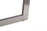 33FS-CT2029-BS Стол журнальный Nero d100х40,6 см 