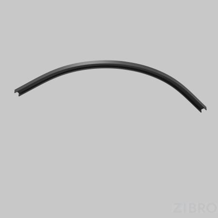 Комплектующие для трековой системы Technical TRA172CL-R300-11B 