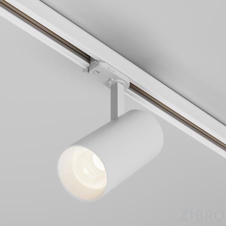 Трековый светильник Technical TR197-3-30WCCT-M-W 