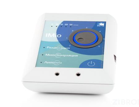 Миостимулятор ЭСМА 12.01 IMio 