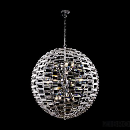 Подвесной светильник Maytoni MOD092PL-12CH 