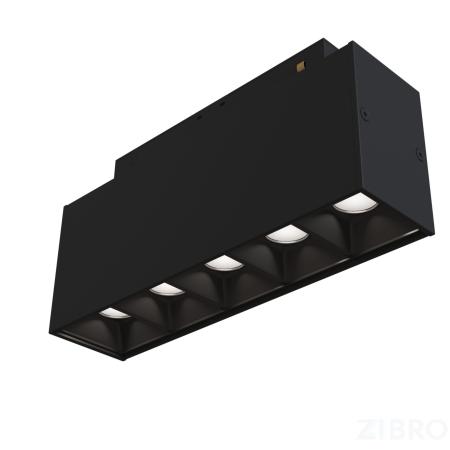 Трековый светильник Technical TR014-2-10W3K-B 