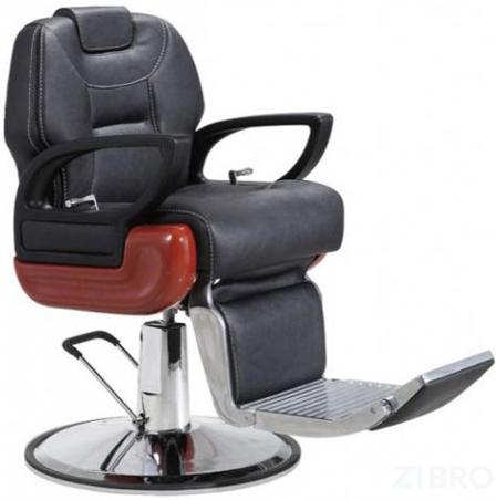 Кресло мужское barber МД-8763 