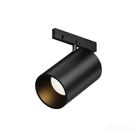 Трековый светильник Technical TR187-1-5W2.7K-M-B 