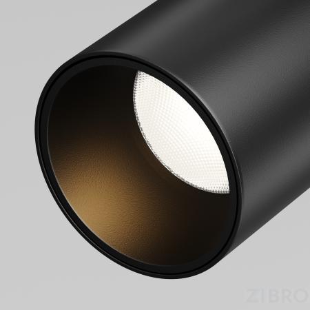 Трековый светильник Technical TR187-1-5W2.7K-M-B 