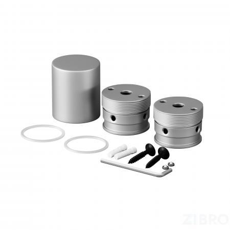 Комплектующие для гибкого неона Led Strip 201150 