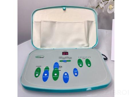 Аппарат микротоковой терапии Biolift 608 Gezatone 