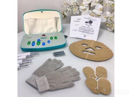 Аппарат микротоковой терапии Biolift 608 Gezatone 