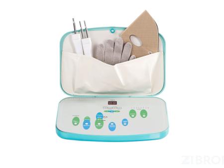 Аппарат микротоковой терапии Biolift 608 Gezatone 