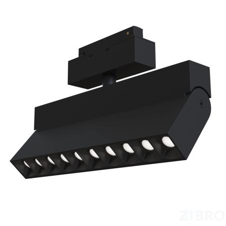 Трековый светильник Technical TR015-2-20W4K-B 