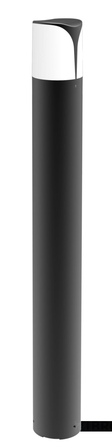 Ландшафтный светильник Outdoor O018FL-01B 
