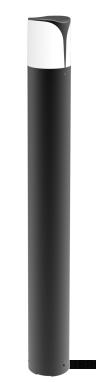 Ландшафтный светильник Outdoor O018FL-01B 