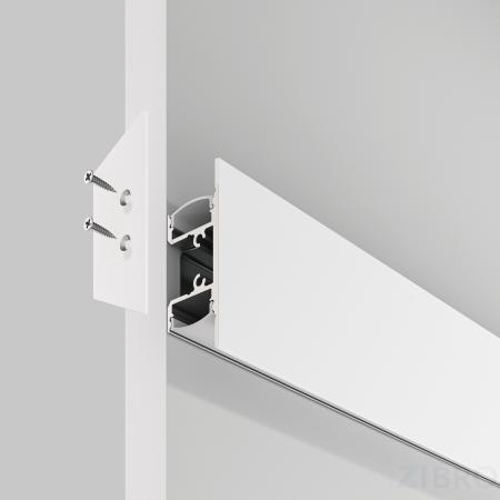 Комплектующие к светодиодной ленте Led Strip ALM-1848-W-2M 