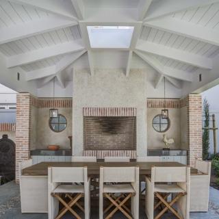 Режиссерское кресло LOFT АС-17 