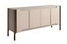 77IP-GD009K/1 Комод Grimaldi светлый 160*42*80см 