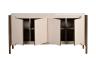 77IP-GD009K/1 Комод Grimaldi светлый 160*42*80см 