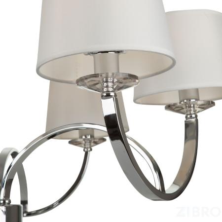 Люстра Freya FR5034PL-06CH 