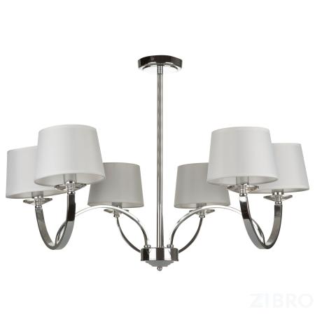 Люстра Freya FR5034PL-06CH 