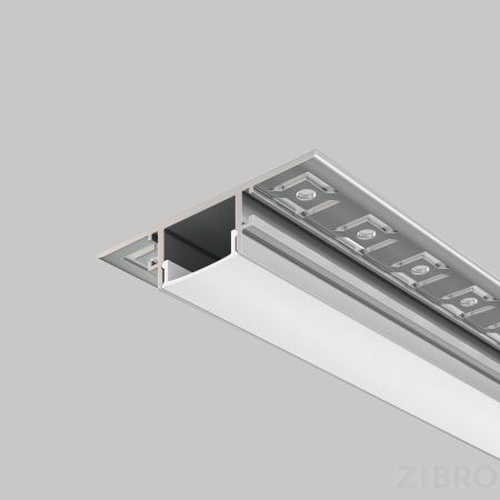 Комплектующие к светодиодной ленте Led Strip ALM-6114-S-2M 