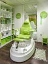 SPA-педикюрное кресло - Pedi SPA 