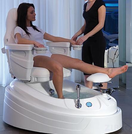 SPA-педикюрное кресло - Pedi SPA