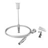 Комплектующие к светодиодной ленте Led Strip ALM-3535R-P-2M 