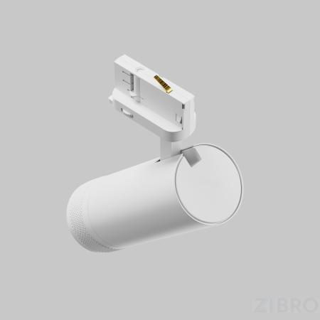 Трековый светильник Technical TR198-3-20W2.7K-Z-W 