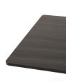 Стол обеденный Strong Square 90х90 темный орех 