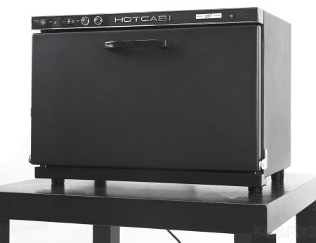 Подогреватель полотенец HOTCABI 207 (Black) 