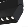 Трековый светильник Technical TR015-2-10W4K-B 