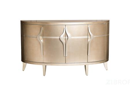 ART-4500-S Комод 157*41*91см 