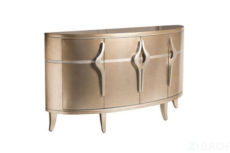 ART-4500-S Комод 157*41*91см 